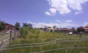 Imagem: IMBITUBA - Terreno Padrão - Araçatuba