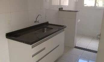 Imagem 6: Apartamento Apartamento com 2 dormitórios