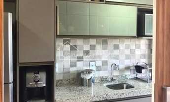 Imagem 6: Apartamento para venda possui 77 m2 com 3 quartos em Jatiúca - Maceió - Alagoas