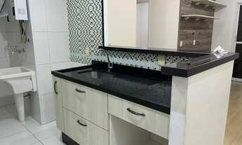 Imagem: Apartamento com 2 dormitórios para alugar