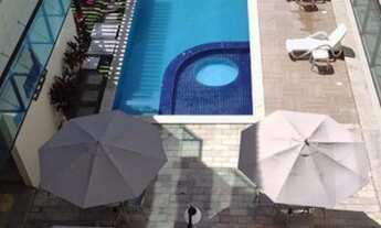 Imagem: Vendo flat tipo estudio mobiliado em Porto