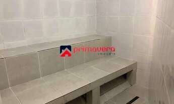 Imagem 6: APARTAMENTO DE 1 DORMITÓRIO NO BAIRRO VILA CAIÇARA