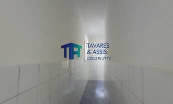 Imagem 5: Sobrado para alugar, 81 m² por R$ 2.100,00 - São Mateus - Juiz de Fora/MG