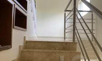 Imagem 7: Casa sobrado em condomínio - Bairro Loteamento Residencial Reserva do Engenho em Piracicab