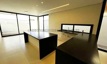 Imagem 6: Casa em condomínio à venda no Soleil Piracicaba/SP