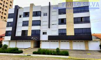 Imagem: Apartamento novo, com 2 quartos, grg para