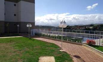 Imagem 2: 2 quartos com lazer completo