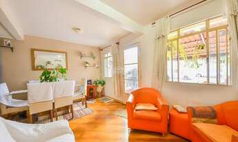 Imagem 6: Vendas Sobrado Curitiba PR