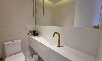 Imagem 4: Apartamento com 4 dormitórios à venda, 187 m² por R$ 1.850.000,00 - Graça - Salvador/BA