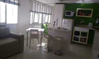 Imagem 6: Porto Alegre - Apartamento Padrão - Tristeza