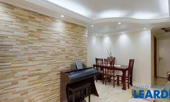 Imagem 2: APARTAMENTO - VILA BELA - SP