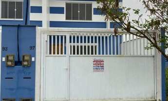 Imagem 2: Triplex - Lagoa Casa com 3 dormitórios