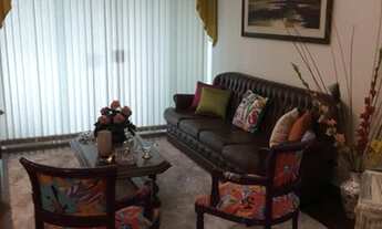 Imagem 4: APTO COND. EDIFÍCIO DU GUYON À VENDA - CENTRO - SBC