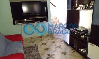 Imagem 3: Casa com 4 quartos + Piscina + Edícula - Oportunidade!