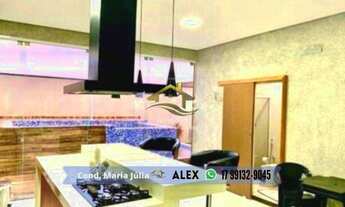 Imagem 2: Casa Condomínio Maria Júlia