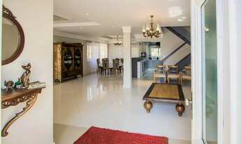 Imagem 5: Casa de condomínio à venda com 217m2, 3 quartos e 2 vagas de garagem no Belém Novo-Porto A