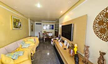 Imagem 4: Apartamento 4/4 sendo 1 suíte - Loteamento Aquarius