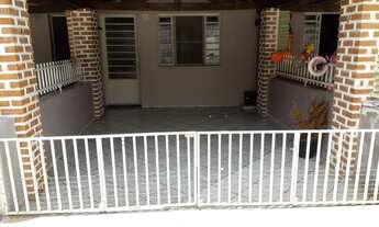 Imagem 3: Casa de condomínio para venda com 80 metros quadrados com 2 quartos em Novo Terceiro - Cui