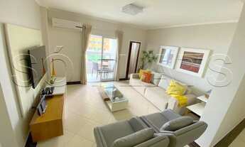 Imagem: Apartamento no Litoral Praia Grande Reformado