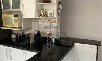 Imagem 4: Casa para venda com 221 metros quadrados com 3 quartos em Cidade Jardim - Jacareí - SP