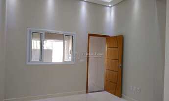 Imagem 5: Casa à venda, 75 m² por R$ 349.000,00 - Jardim Portal Do Sol - Indaiatuba/SP