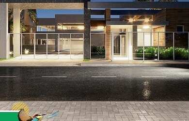 Imagem 3: APARTAMENTO ARACAJU PORTO SOLLARE NO INÁCIO BARBOSA