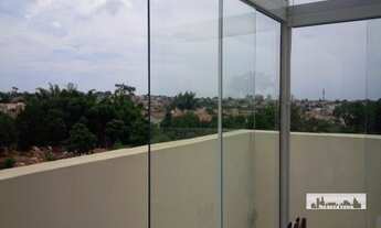 Imagem 4: APARTAMENTO RESIDENCIAL em ITU - SP, Spazio Ilha Di Fiori