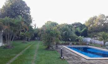 Imagem 1: VENDO CHÁCARA EM FRENTE WANG PARK