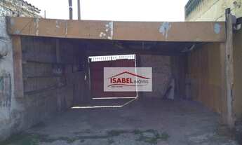 Imagem 2: TERRENO PARA LOCAÇÃO COMERCIAL - JARDIM IMPERADOR - SUZANO/SP