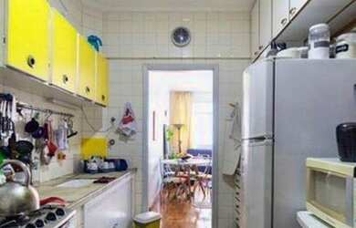 Imagem 2: APARTAMENTO - MIRANDÓPOLIS - SP