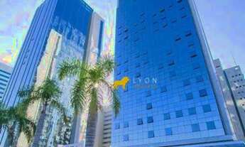 Imagem 2: Sala para alugar, 40 m² por R$ 2.500/mês - Praia de Belas - Porto Alegre/RS