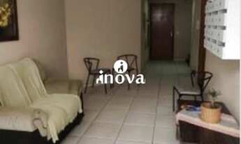 Imagem 2: Apartamento à venda, 3 quartos, 1 suíte, 1 vaga, Abadia - Uberaba/MG