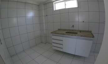 Imagem 2: Apartamento com 3 dormitórios à venda, 80 m² por R$ 400.000,00 - Bessa - João Pessoa/PB