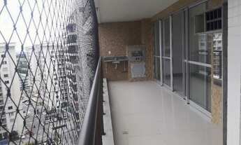 Imagem 5: Ponta Negra>Cond.Gran Vista>147m2 c/4 SuÍtes>Climatizado>Armários>Elevador