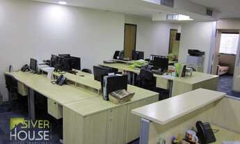 Imagem 4: Sala à venda, 118 m² por R$ 850.000,00 - São Judas - São Paulo/SP