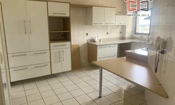 Imagem 3: Apartamento Terra Brasil