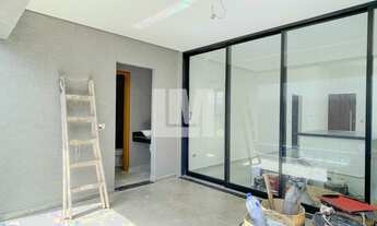 Imagem 7: Casa de condomínio térrea para venda possui 150 metros quadrados com 3 quartos