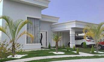 Imagem 7: Casa com 3 dormitórios à venda, 180 m² por R$ 999.000,00 - Condomínio Terras do Vale - Caç