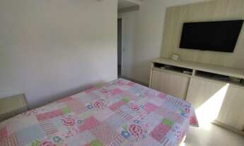 Imagem 7: Cobertura duplex para venda tem 308 metros quadrados com 3 quartos em Pitangueiras - Guaru