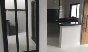 Imagem 4: Casa Térrea Condomínio Jardim Park Real - Indaiatuba