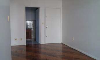 Imagem 3: Apartamento de 55 metros quadrados no bairro Passo da Areia com 1 quarto