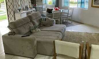 Imagem 6: Apartamento para venda tem 150 metros quadrados com 3 quartos em Araçagy - São José de Rib