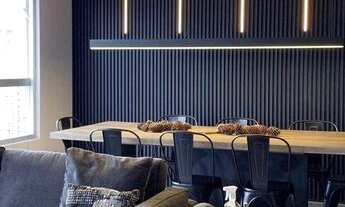 Imagem 3: Apartamento para Venda em Santos, Embaré, 1 dormitório, 1 banheiro, 1 vaga