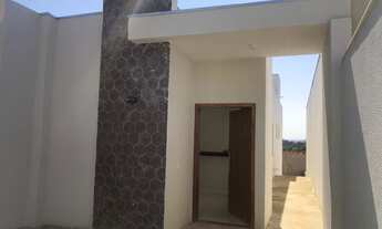 Imagem 4: Casa no Residencial Casa Grande - São Joaquim de Bicas - MG