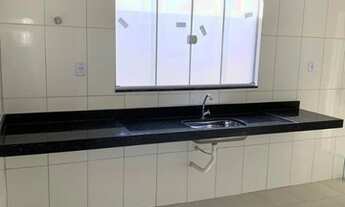 Imagem 5: Casa de 2 Q + suíte perto do Buriti Sereno. Pego FGTS parcelo parte da entrada