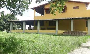 Imagem 5: Granja com 15 hectares na região de vera cruz estruturada