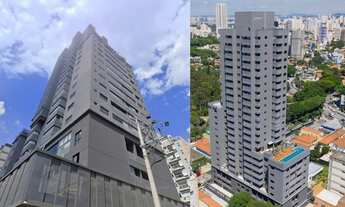 Imagem: Apartamento Metrô Sumaré 2 dormitórios