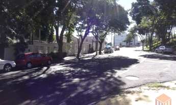 Imagem: Casa CHACARRA DA BARRA Campinas/SP