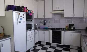 Imagem 3: Sobrado em Mauá com 3 dormitórios sendo 1 suíte