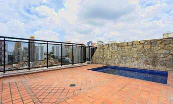 Imagem 4: Cobertura com 3 dormitórios à venda, 248 m² por R$ 2.900.000,00 - Perdizes - São Paulo/SP